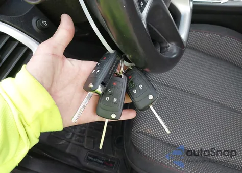 2011 GMC Terrain Sle-2 z USA, uszkodzony, nr VIN 2CTALSECXB6320743